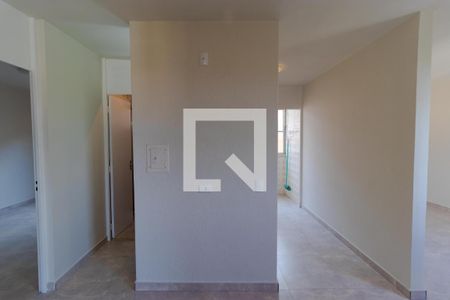 Apartamento à venda com 60m², 2 quartos e 1 vaga Apartamento à venda com 60m², 2 quartos e 1 vagaSala de Jantar