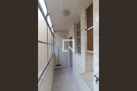 Apartamento à venda com 60m², 2 quartos e 1 vaga Apartamento à venda com 60m², 2 quartos e 1 vagaÁrea de Serviço