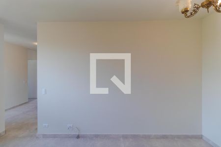 Salas de apartamento à venda com 2 quartos, 60m² em Jardim Pacaembu, Campinas