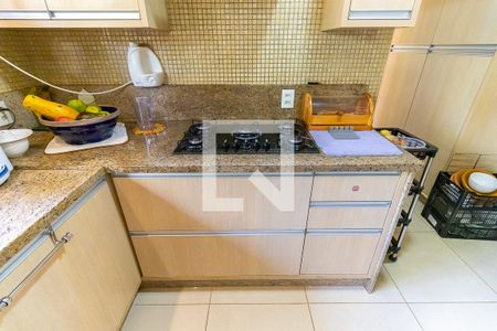 Casa à venda com 408m², 4 quartos e 3 vagasCozinha