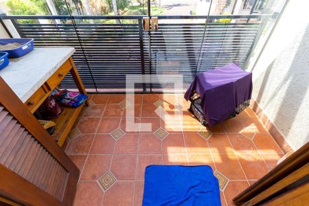 Casa à venda com 408m², 4 quartos e 3 vagasQuarto da suíte 2