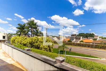 Casa à venda com 408m², 4 quartos e 3 vagasVista da suíte 3