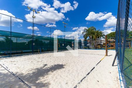 Casa à venda com 408m², 4 quartos e 3 vagasÁrea comum - Quadra de Beach tenis