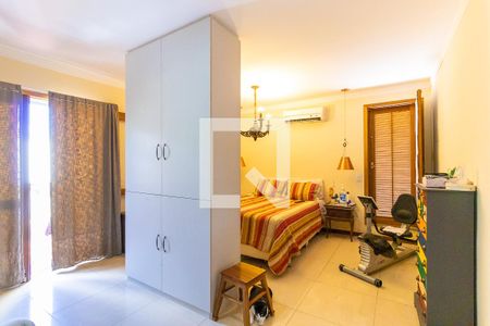 Casa à venda com 408m², 4 quartos e 3 vagasQuarto da suíte 2