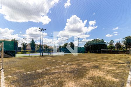 Casa à venda com 408m², 4 quartos e 3 vagasÁrea Comum - Campo de futebol