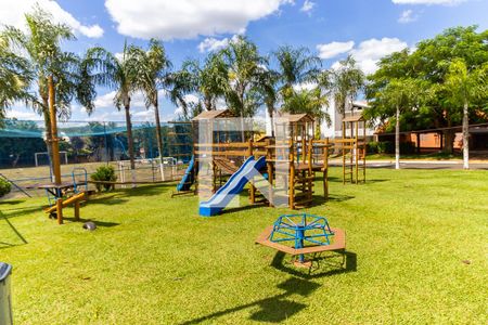 Casa à venda com 408m², 4 quartos e 3 vagasÁrea Comum - Playground