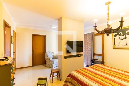 Casa à venda com 408m², 4 quartos e 3 vagasQuarto da suíte 2