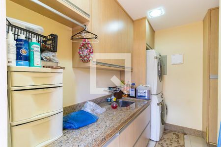 Casa à venda com 408m², 4 quartos e 3 vagasÁrea de serviço