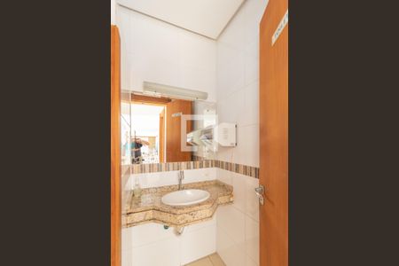 Apartamento à venda com 144m², 3 quartos e 2 vagas Apartamento à venda com 144m², 3 quartos e 2 vagasÁrea comum - Salão de festas