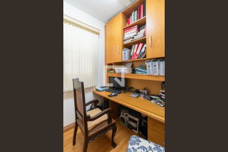 Escritório de apartamento à venda com 3 quartos, 144m² em Centro Histórico, Porto Alegre