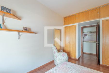 Apartamento à venda com 144m², 3 quartos e 2 vagas Apartamento à venda com 144m², 3 quartos e 2 vagasQuarto 1
