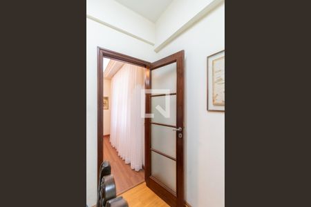 Escritório de apartamento à venda com 3 quartos, 144m² em Centro Histórico, Porto Alegre