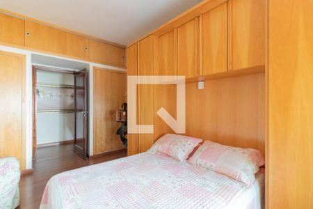 Apartamento à venda com 144m², 3 quartos e 2 vagas Apartamento à venda com 144m², 3 quartos e 2 vagasQuarto 1