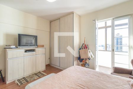 Apartamento à venda com 144m², 3 quartos e 2 vagas Apartamento à venda com 144m², 3 quartos e 2 vagasQuarto 3