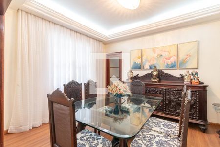 Sala de apartamento à venda com 3 quartos, 144m² em Centro Histórico, Porto Alegre