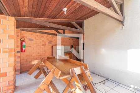 Apartamento à venda com 144m², 3 quartos e 2 vagas Apartamento à venda com 144m², 3 quartos e 2 vagasÁrea comum - Churrasqueira