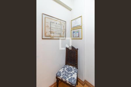 Escritório de apartamento à venda com 3 quartos, 144m² em Centro Histórico, Porto Alegre