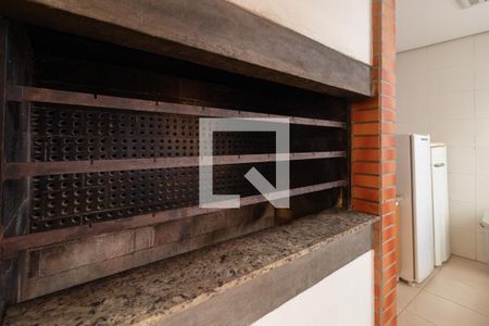 Apartamento à venda com 144m², 3 quartos e 2 vagas Apartamento à venda com 144m², 3 quartos e 2 vagasÁrea comum - Salão de festas