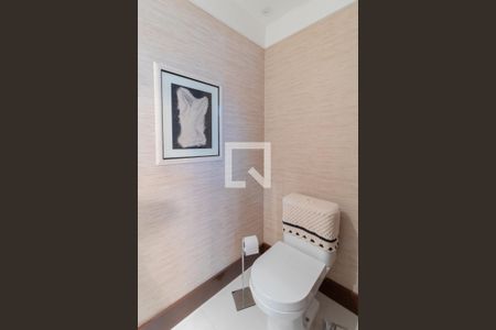 Apartamento à venda com 144m², 3 quartos e 2 vagas Apartamento à venda com 144m², 3 quartos e 2 vagasLavabo 2