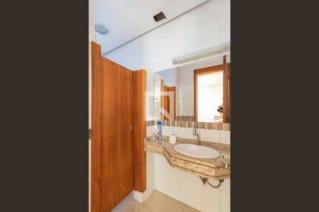 Apartamento à venda com 144m², 3 quartos e 2 vagas Apartamento à venda com 144m², 3 quartos e 2 vagasÁrea comum - Salão de festas