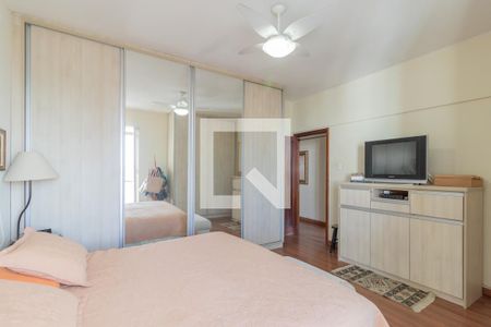 Apartamento à venda com 144m², 3 quartos e 2 vagas Apartamento à venda com 144m², 3 quartos e 2 vagasQuarto 3