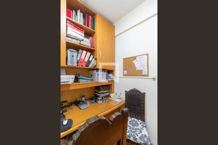 Escritório de apartamento à venda com 3 quartos, 144m² em Centro Histórico, Porto Alegre