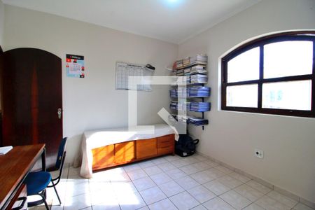 Casa à venda com 315m², 5 quartos e 4 vagasSuíte 1