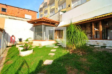 Casa à venda com 315m², 5 quartos e 4 vagasJardim