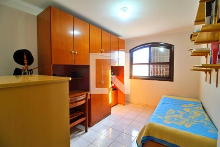 Casa à venda com 315m², 5 quartos e 4 vagasQuarto 4