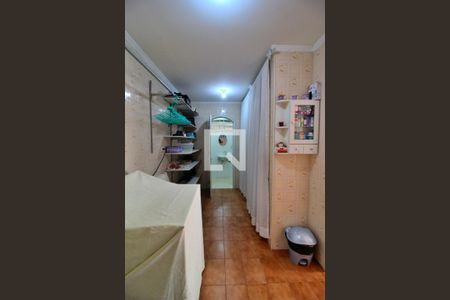 Casa à venda com 315m², 5 quartos e 4 vagasÁrea de Serviço