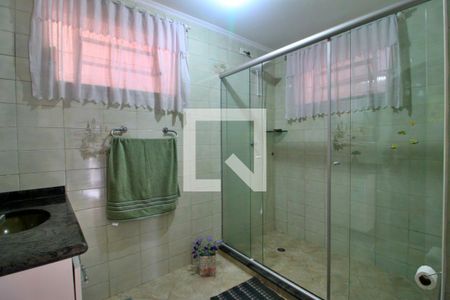 Casa à venda com 315m², 5 quartos e 4 vagasBanheiro