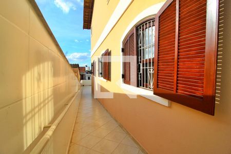 Casa à venda com 315m², 5 quartos e 4 vagasQuintal