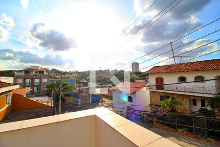 Casa à venda com 315m², 5 quartos e 4 vagasVista da Varanda