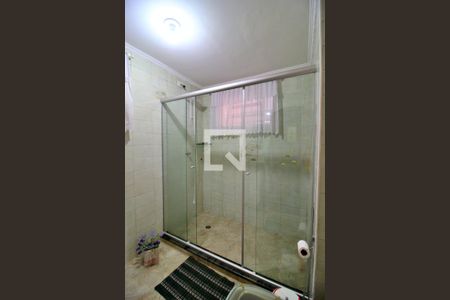 Casa à venda com 315m², 5 quartos e 4 vagasBanheiro