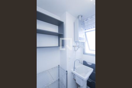 Apartamento para alugar com 42m², 1 quarto e 1 vagaCOZINHA