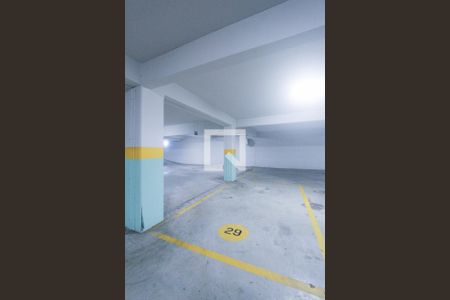 Apartamento para alugar com 42m², 1 quarto e 1 vaga Apartamento para alugar com 42m², 1 quarto e 1 vagaGARAGEM