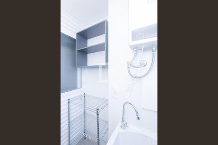 Apartamento para alugar com 42m², 1 quarto e 1 vaga Apartamento para alugar com 42m², 1 quarto e 1 vagaCOZINHA