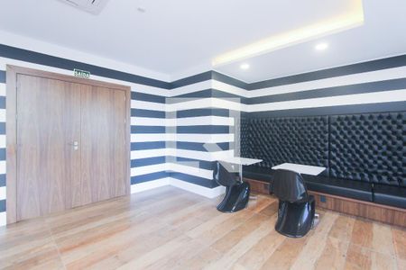 Apartamento para alugar com 42m², 1 quarto e 1 vaga Apartamento para alugar com 42m², 1 quarto e 1 vagaAREA DE TRABALHO