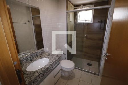 Apartamento para alugar com 37m², 1 quarto e 1 vagaBanheiro