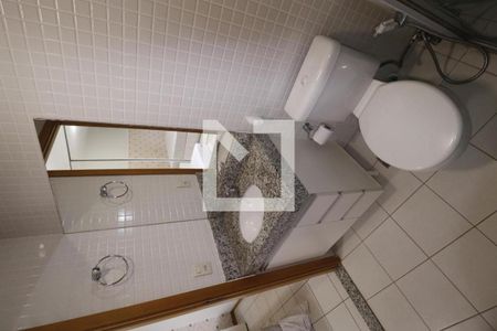 Apartamento para alugar com 37m², 1 quarto e 1 vagaBanheiro