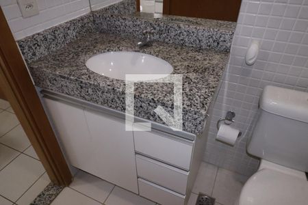 Apartamento para alugar com 37m², 1 quarto e 1 vagaBanheiro