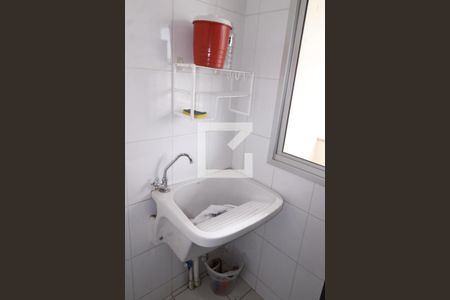 Apartamento para alugar com 37m², 1 quarto e 1 vagaÁrea de Serviço