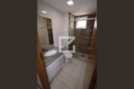 Apartamento para alugar com 37m², 1 quarto e 1 vagaBanheiro