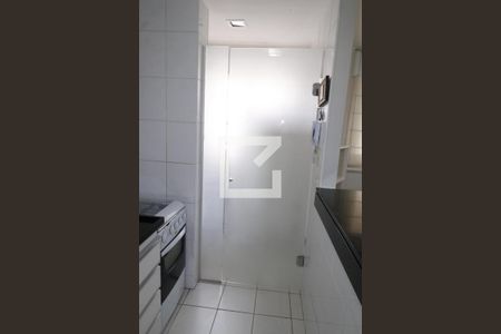 Apartamento à venda com 37m², 1 quarto e 1 vagaÁrea de Serviço