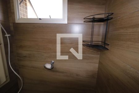 Apartamento à venda com 37m², 1 quarto e 1 vagaBanheiro