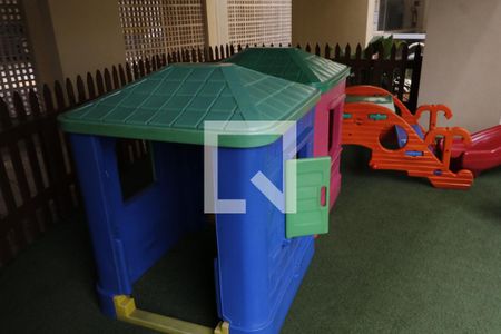 Apartamento para alugar com 37m², 1 quarto e 1 vagaÁrea comum - Playground