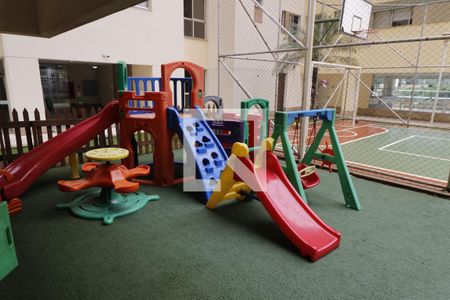 Apartamento à venda com 37m², 1 quarto e 1 vagaÁrea comum - Playground