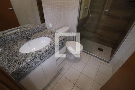 Apartamento à venda com 37m², 1 quarto e 1 vagaBanheiro