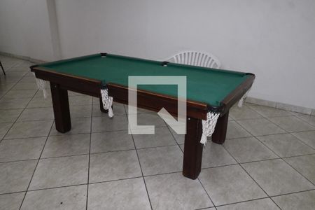Apartamento à venda com 37m², 1 quarto e 1 vagaÁrea comum - Salão de jogos