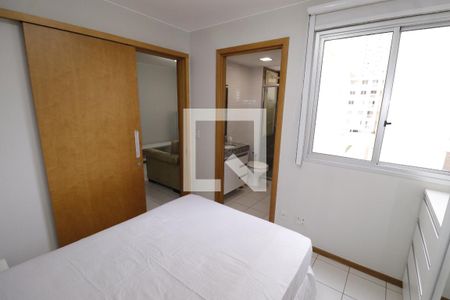 Apartamento para alugar com 37m², 1 quarto e 1 vagaQuarto